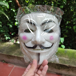 Mặt nạ siêu nhân cho bé, có dây đeo và đèn led