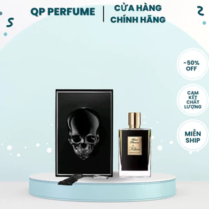 Nước Hoa Nam Kili.an Black Đen 50ml Cuốn Hút Lịch Lãm- Full Box
