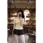 ÁO THUN TRỄ VAI CÁCH ĐIỆU | VIỀN TƯƠNG PHẢN NĂNG ĐỘNG | PHỐI MÀU TRENDY CỰC XINH | HOT TREND 2026 BY CHAMIE STORE