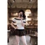 ÁO THUN TRỄ VAI CÁCH ĐIỆU | VIỀN TƯƠNG PHẢN NĂNG ĐỘNG | PHỐI MÀU TRENDY CỰC XINH | HOT TREND 2026 BY CHAMIE STORE