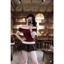 ÁO THUN TRỄ VAI CÁCH ĐIỆU | VIỀN TƯƠNG PHẢN NĂNG ĐỘNG | PHỐI MÀU TRENDY CỰC XINH | HOT TREND 2026 BY CHAMIE STORE
