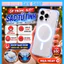 Ốp Hở Táo viền vuông iphone 11 pro max 12 pro max 13 14 15 16 17 pro max X xr Xs Max 7 plus 8 - ốp lưng Bảo vệ camera
