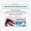 Gel chăm sóc răng miệng cho chó & mèo không cần dùng bàn chải StomoAct BEO 90g Signature By