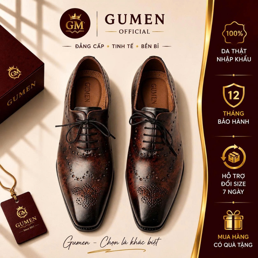 ĐO DA GUMEN - Shopee Mall Online | Shopee Việt Nam