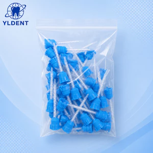 Gói 50 Đầu trộn răng tạm 1:1 nha khoa
