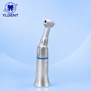 Đầu Cong Bấm YLDENT BX102 Dùng Trong Nha Khoa – Đầu Cong Tay Khoan Chậm [Xuất VAT]