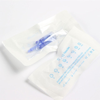 Đầu Kim 36 Kim 12 Nano Dùng Cho Máy Dr.pen