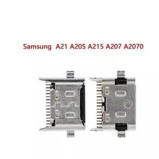 Chân sạc rời samsung a06 5g zin, cổng sạc  đầu type c samsung a066 usb, SM-A066F