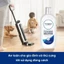 Nước lau sàn chuyên dụng TINECO - 1 lít - Chính hãng - thơm nhẹ
