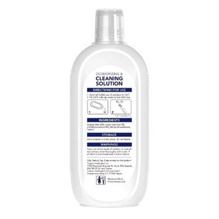 [TINECO] (combo hoặc nguyên thùng) Nước lau sàn chuyên dụng TINECO - 1 lít - Chính hãng - thơm nhẹ