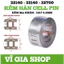 Kẽm Hàn cell Pin 32140 33140 32700 dày 0.2mm Kẽm Đơn - Đôi Dùng cho khung hoặc không khung