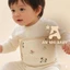 Đai Quấn Bụng Cho Bé AN NHI BABY, Băng Rốn Gạc Cotton Muslin Giữ Ấm Bụng Chống Giật Mình Cho Em bé