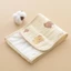 Đai Quấn Bụng Cho Bé AN NHI BABY, Băng Rốn Gạc Cotton Muslin Giữ Ấm Bụng Chống Giật Mình Cho Em bé