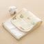 Đai Quấn Bụng Cho Bé AN NHI BABY, Băng Rốn Gạc Cotton Muslin Giữ Ấm Bụng Chống Giật Mình Cho Em bé