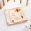 Đai Quấn Bụng Cho Bé AN NHI BABY, Băng Rốn Gạc Cotton Muslin Giữ Ấm Bụng Chống Giật Mình Cho Em bé