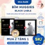 Bỉm Tã Dán / Quần Huggies Black Label Siêu Mềm Mỏng Nhẹ – Thấm Hút Nhanh Size M/L/XL/XXL