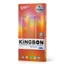 Kính cường lực không viền đen chống vân chống chói kèm khung tự dán dành cho ip 13/14/15/16/17/plus/pro/promax