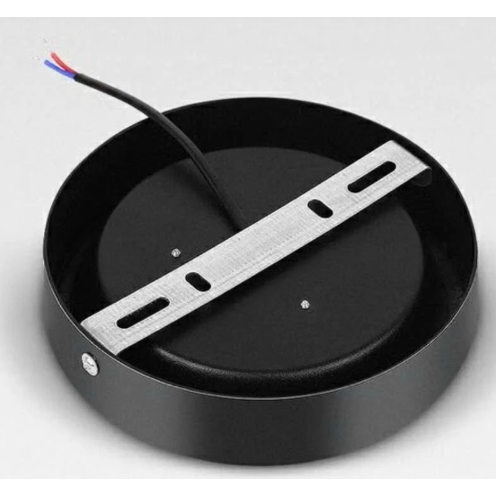 Đèn LED ốp nổi trần 6w 12w 18w gắn phòng khách ban công phòng ngủ hành lang lối đi