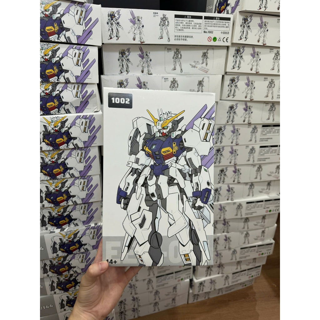 ( HÀNG SẴN ) Mô hình lắp ráp HGCE Zirius - Chiba 1/144 Mecha, Đồ chơi lắp ráp nhựa