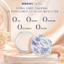 Phấn Phủ Bột MISTORY - mỏng, mịn, hạn chế mốc nền, kiểm soát dầu 8H Mistory 9g