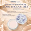 Phấn Phủ Bột MISTORY - mỏng, mịn, hạn chế mốc nền, kiểm soát dầu 8H Mistory 9g