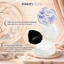 Phấn Phủ Bột MISTORY - mỏng, mịn, hạn chế mốc nền, kiểm soát dầu 8H Mistory 9g