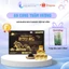 An cung trầm hương Gongjindan Gold hộp 60 viên Hàn Quốc hỗ trợ tuần hoàn não chăm sóc sức khỏe