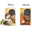 Bột ngũ cốc Hàn Quốc Damtuh 5 loại hạt 50 gói 900g dinh dưỡng lợi sữa cho mẹ bầu
