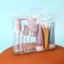Bộ Chai Lọ Chiết Mỹ Phẩm Du Lịch 11 Chi Tiết – Đựng Skincare, Dầu Gội, Tẩy Trang Chống Tràn Tiện Lợi