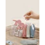 Bộ Chai Lọ Chiết Mỹ Phẩm Du Lịch 11 Chi Tiết – Đựng Skincare, Dầu Gội, Tẩy Trang Chống Tràn Tiện Lợi