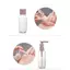 Bộ Chai Lọ Chiết Mỹ Phẩm Du Lịch 11 Chi Tiết – Đựng Skincare, Dầu Gội, Tẩy Trang Chống Tràn Tiện Lợi
