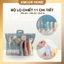 Bộ Chai Lọ Chiết Mỹ Phẩm Du Lịch 11 Chi Tiết – Đựng Skincare, Dầu Gội, Tẩy Trang Chống Tràn Tiện Lợi