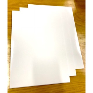 Giấy in ảnh bóng Kidario Glossy Photo Paper A4, giấy in phun sắc nét bề mặt bóng đẹp mắt