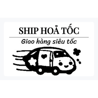 Set 150 tem Sticker cảm ơn, ship hàng cute 5x3cm