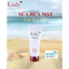 Sữa rửa mặt chống lão hóa EdallyEX Perfect Cleansing Foam 150ml tạo bọt siêu nhỏ, làm sạch, dưỡng ẩm