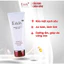 Sữa rửa mặt chống lão hóa EdallyEX Perfect Cleansing Foam 150ml tạo bọt siêu nhỏ, làm sạch, dưỡng ẩm