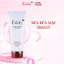 Sữa rửa mặt chống lão hóa EdallyEX Perfect Cleansing Foam 150ml tạo bọt siêu nhỏ, làm sạch, dưỡng ẩm