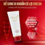 Sữa rửa mặt chống lão hóa EdallyEX Perfect Cleansing Foam 150ml tạo bọt siêu nhỏ, làm sạch, dưỡng ẩm