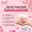 Sáp tẩy trang dưỡng ẩm Edally EX Miracle Cleansing Balm làm sạch sâu, loại bỏ bụi bẩn, giữ ẩm 105ml