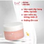 Sáp tẩy trang dưỡng ẩm Edally EX Miracle Cleansing Balm làm sạch sâu, loại bỏ bụi bẩn, giữ ẩm 105ml