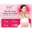 Sáp tẩy trang dưỡng ẩm Edally EX Miracle Cleansing Balm làm sạch sâu, loại bỏ bụi bẩn, giữ ẩm 105ml