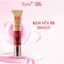 Kem nền BB dưỡng ẩm Edally EX Brightening Triple BB Cream SPF30/PA++ 40ml che phủ chống nắng dưỡng trắng