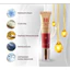 Kem nền BB dưỡng ẩm Edally EX Brightening Triple BB Cream SPF30/PA++ 40ml che phủ chống nắng dưỡng trắng