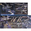 Mô hình lắp ráp HG amazing kampfer 1/144 - Hãng Star