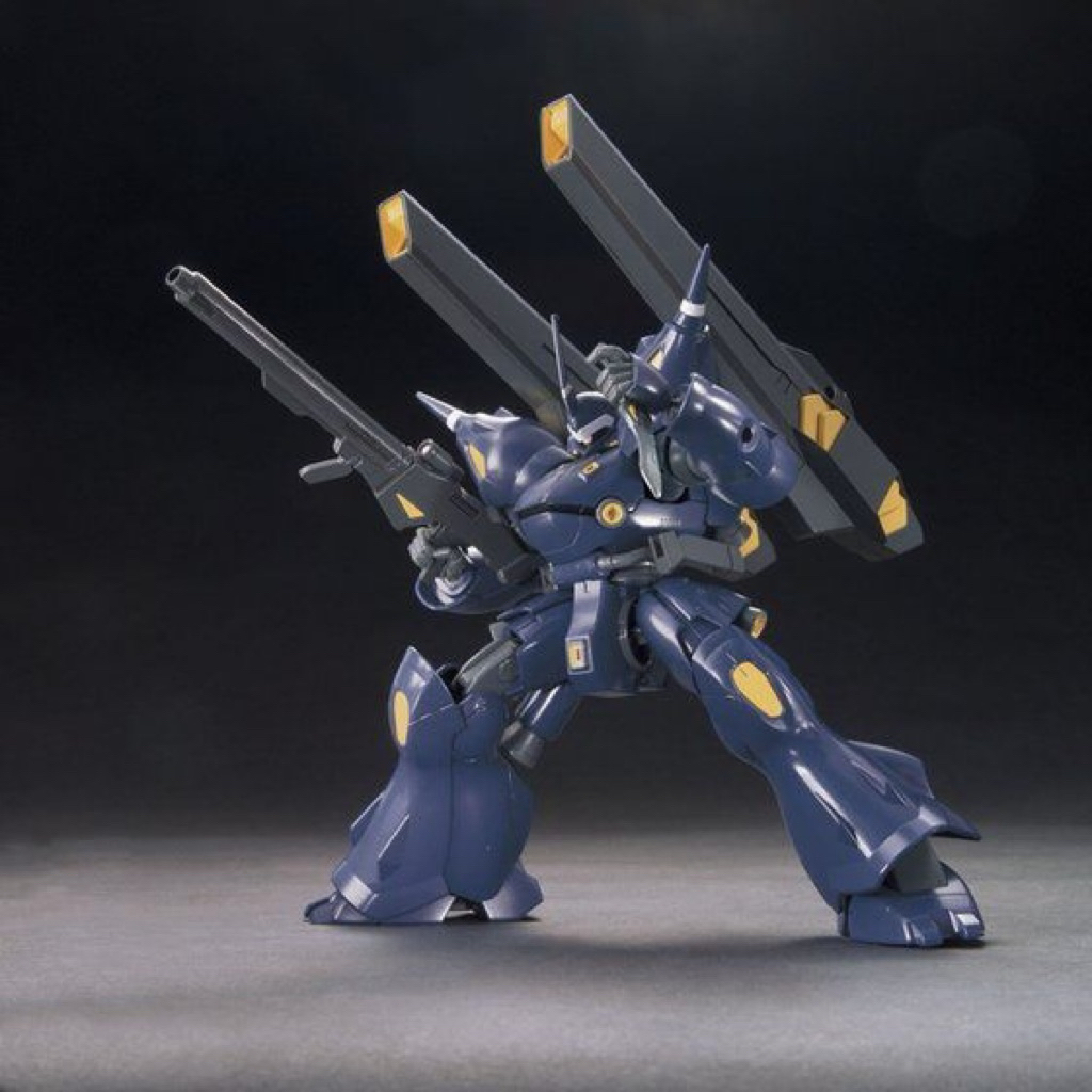 ( Hàng có sẵn ) Mô hình lắp ráp HG amazing kampfer 1/144 - Hãng Star