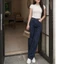 Áo thun tăm AE* babytee viền bèo bigsize dư xịn