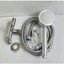 Củ sen Tắm Lạnh INOX 304 và tay sen tắm dây sen đủ bộ
