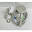 Củ sen Tắm Lạnh INOX 304 và tay sen tắm dây sen đủ bộ