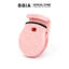 Bấm Mi Nhựa Bỏ Túi BBIA Mini – Kẹp Bấm Cong Mi Thiết Kế Nhỏ Gọn Tiện Lợi Mang Đi Học Đi Làm