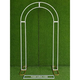 //CÁC LOẠI KÍCH THƯỚC//30 loại vòm trang trí tiệc cưới, sinh nhật 2 nan bản 15cm, rộng 1m, 1,2m, 1,4m, 1,8m, và 2m.